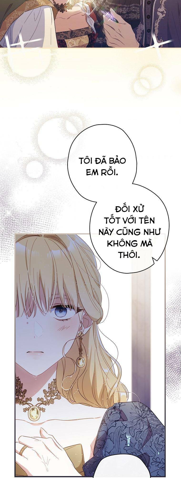 Phương Pháp Khiến Phu Quân Đứng Về Phía Tôi - Chapter 21 - Page 29