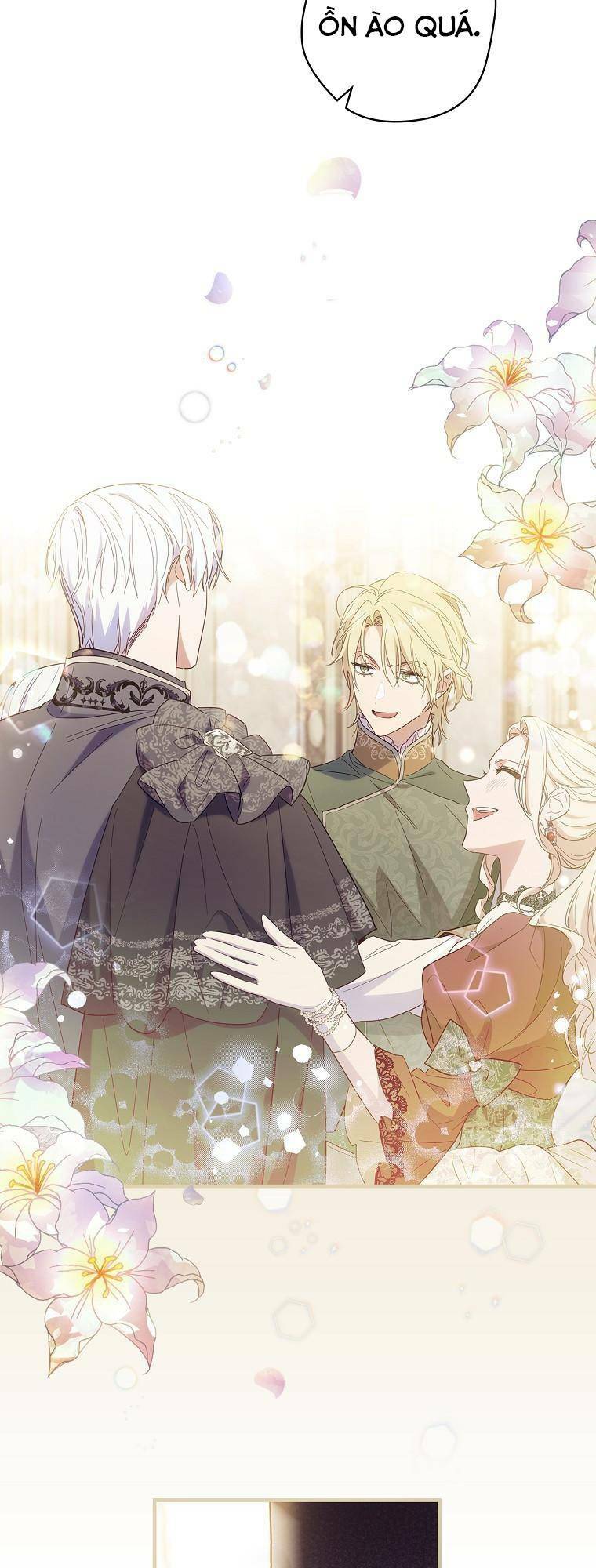 Phương Pháp Khiến Phu Quân Đứng Về Phía Tôi - Chapter 21 - Page 30