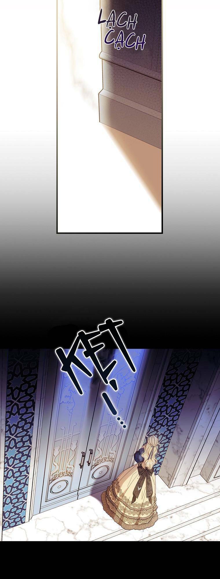 Phương Pháp Khiến Phu Quân Đứng Về Phía Tôi - Chapter 21 - Page 31