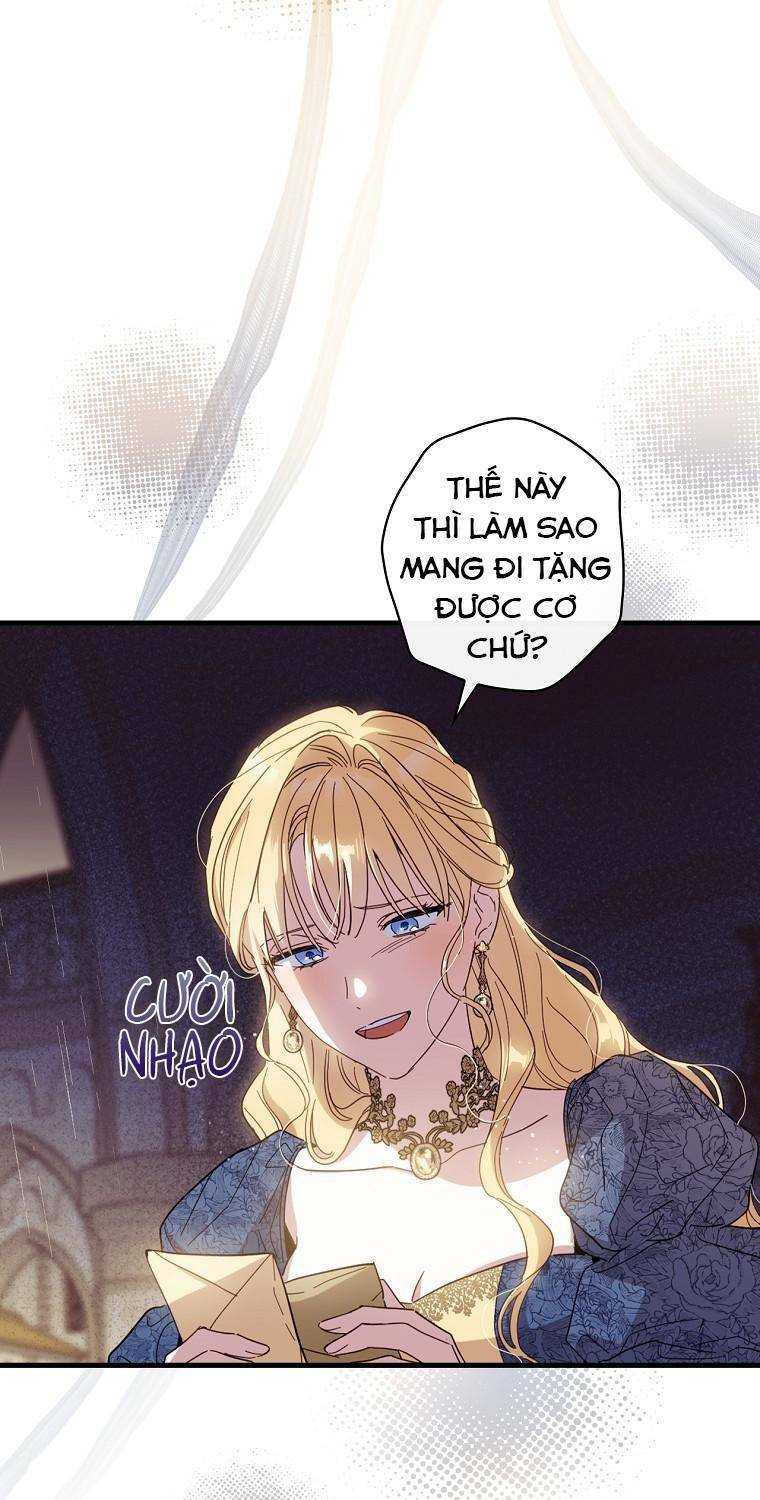 Phương Pháp Khiến Phu Quân Đứng Về Phía Tôi - Chapter 21 - Page 35