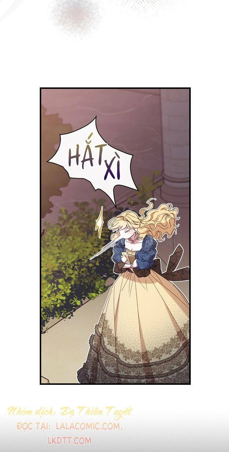 Phương Pháp Khiến Phu Quân Đứng Về Phía Tôi - Chapter 21 - Page 36