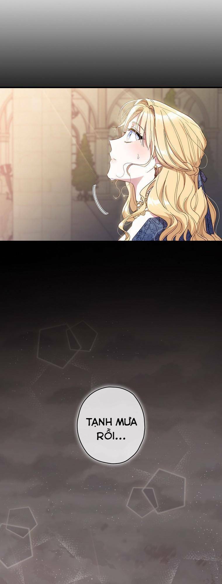 Phương Pháp Khiến Phu Quân Đứng Về Phía Tôi - Chapter 21 - Page 37