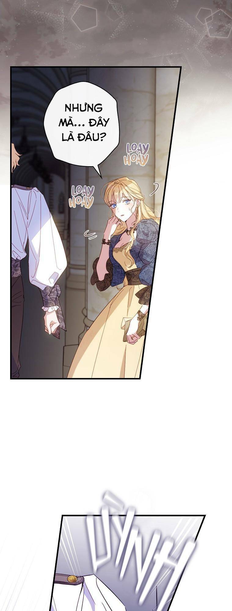 Phương Pháp Khiến Phu Quân Đứng Về Phía Tôi - Chapter 21 - Page 38