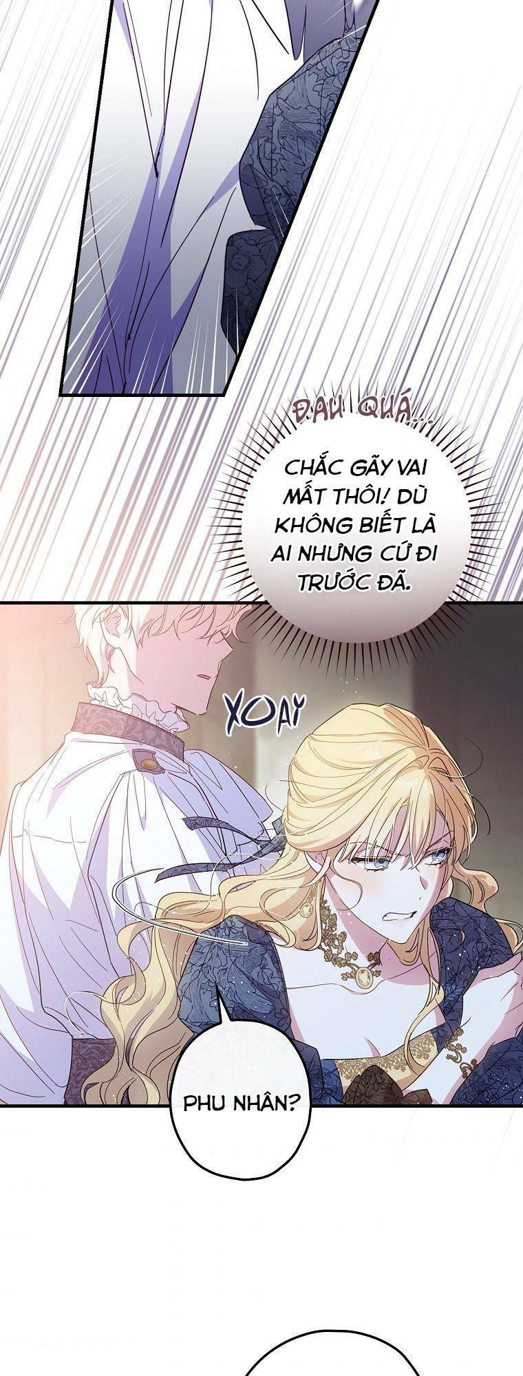 Phương Pháp Khiến Phu Quân Đứng Về Phía Tôi - Chapter 21 - Page 39