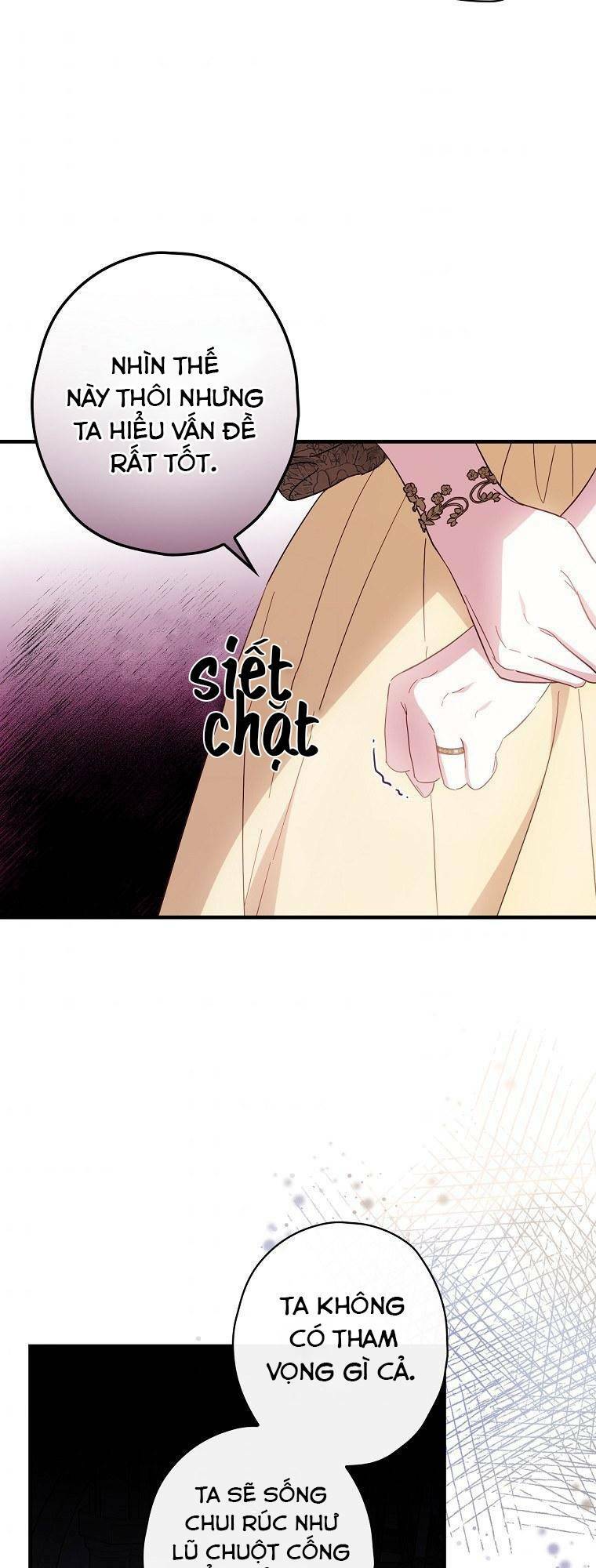 Phương Pháp Khiến Phu Quân Đứng Về Phía Tôi - Chapter 21 - Page 44