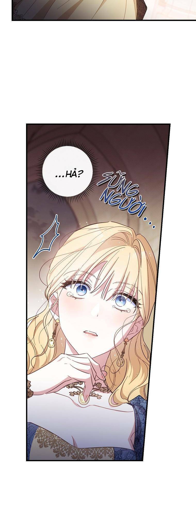 Phương Pháp Khiến Phu Quân Đứng Về Phía Tôi - Chapter 21 - Page 46