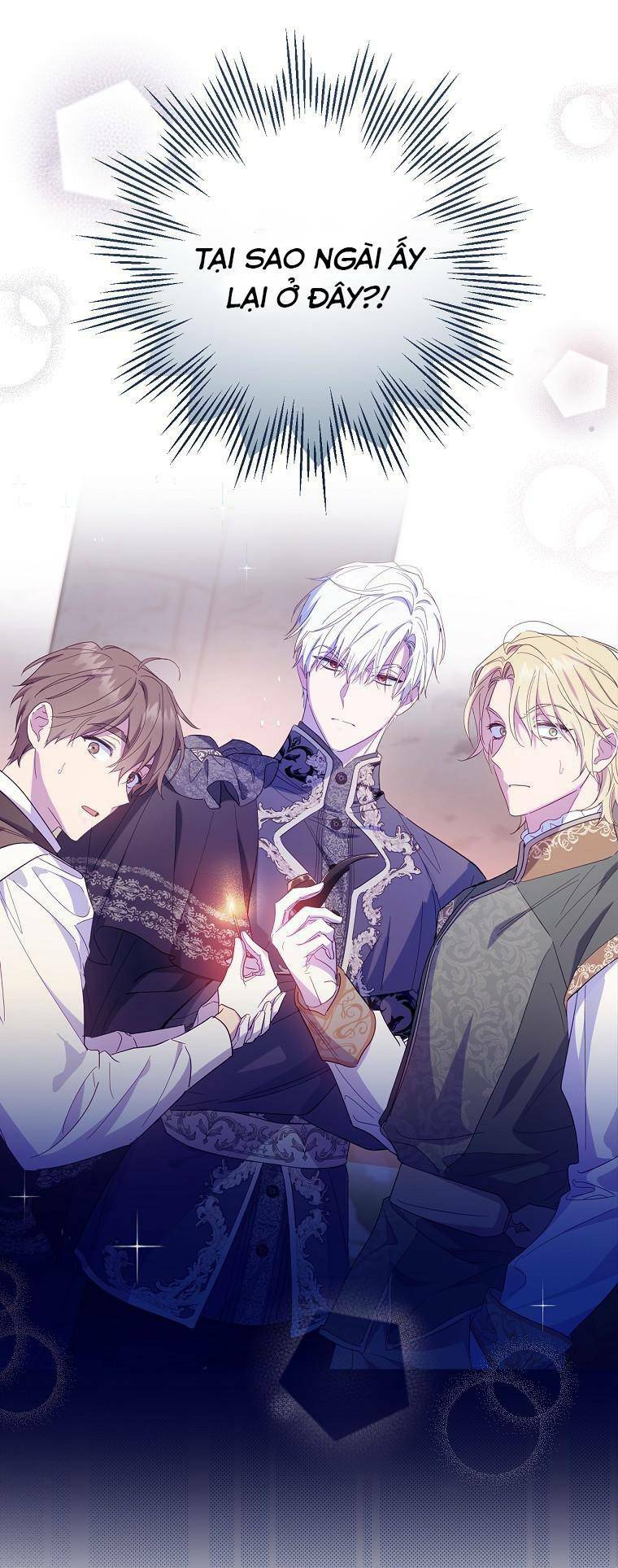 Phương Pháp Khiến Phu Quân Đứng Về Phía Tôi - Chapter 21 - Page 47