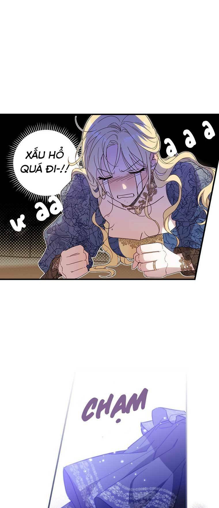 Phương Pháp Khiến Phu Quân Đứng Về Phía Tôi - Chapter 22 - Page 9