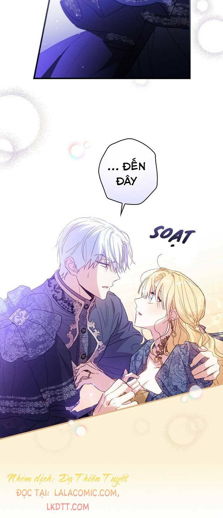 Phương Pháp Khiến Phu Quân Đứng Về Phía Tôi - Chapter 22 - Page 10