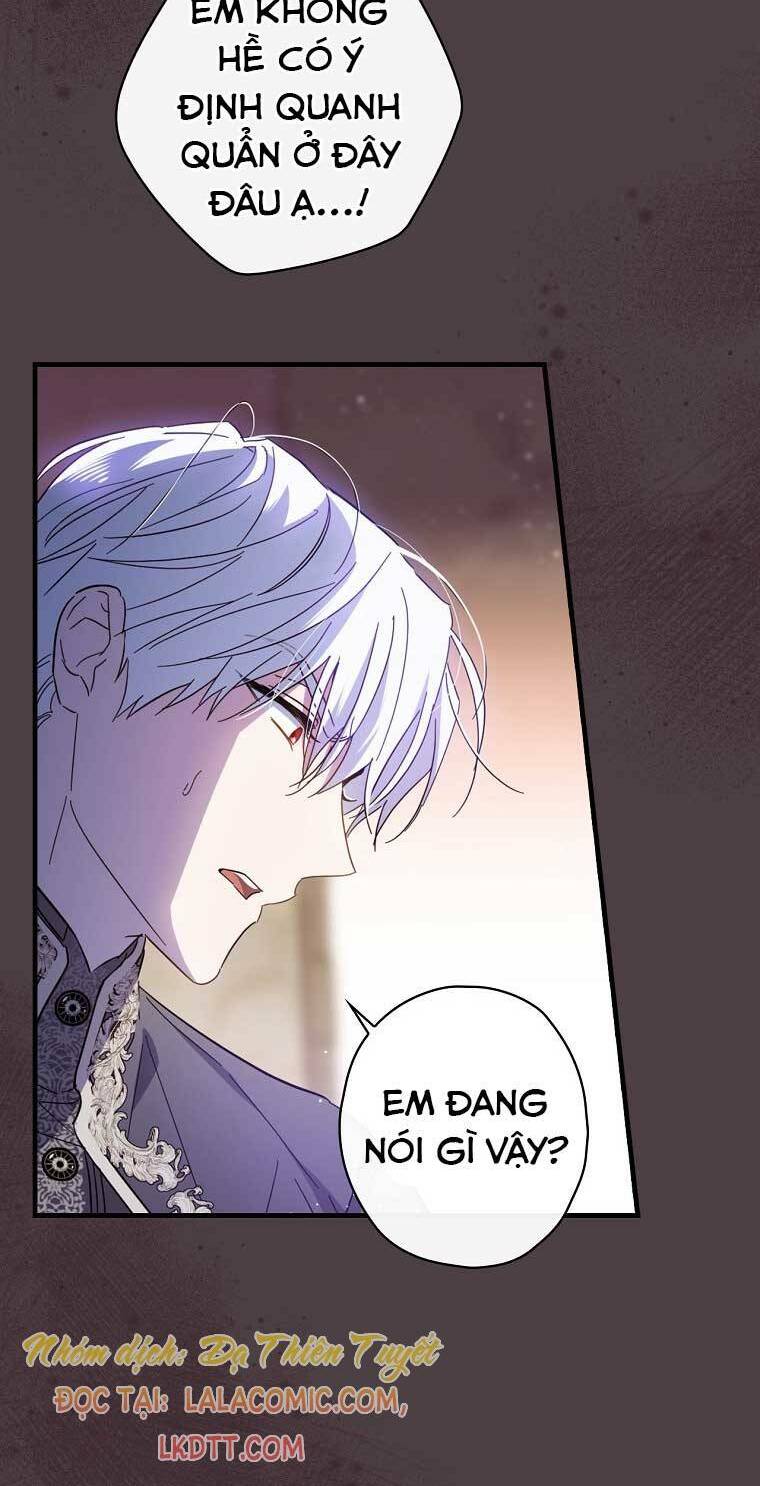 Phương Pháp Khiến Phu Quân Đứng Về Phía Tôi - Chapter 22 - Page 12