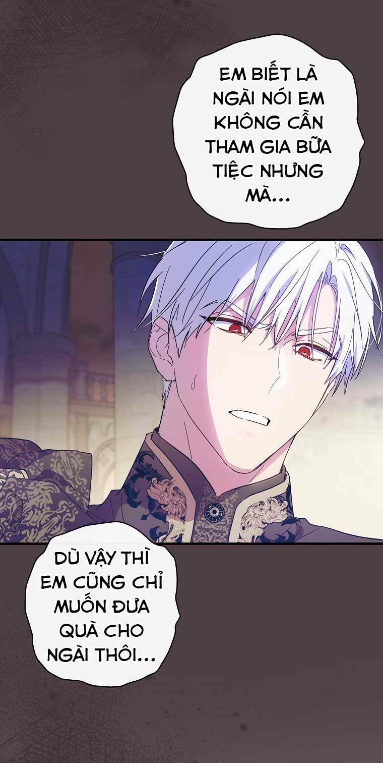 Phương Pháp Khiến Phu Quân Đứng Về Phía Tôi - Chapter 22 - Page 13
