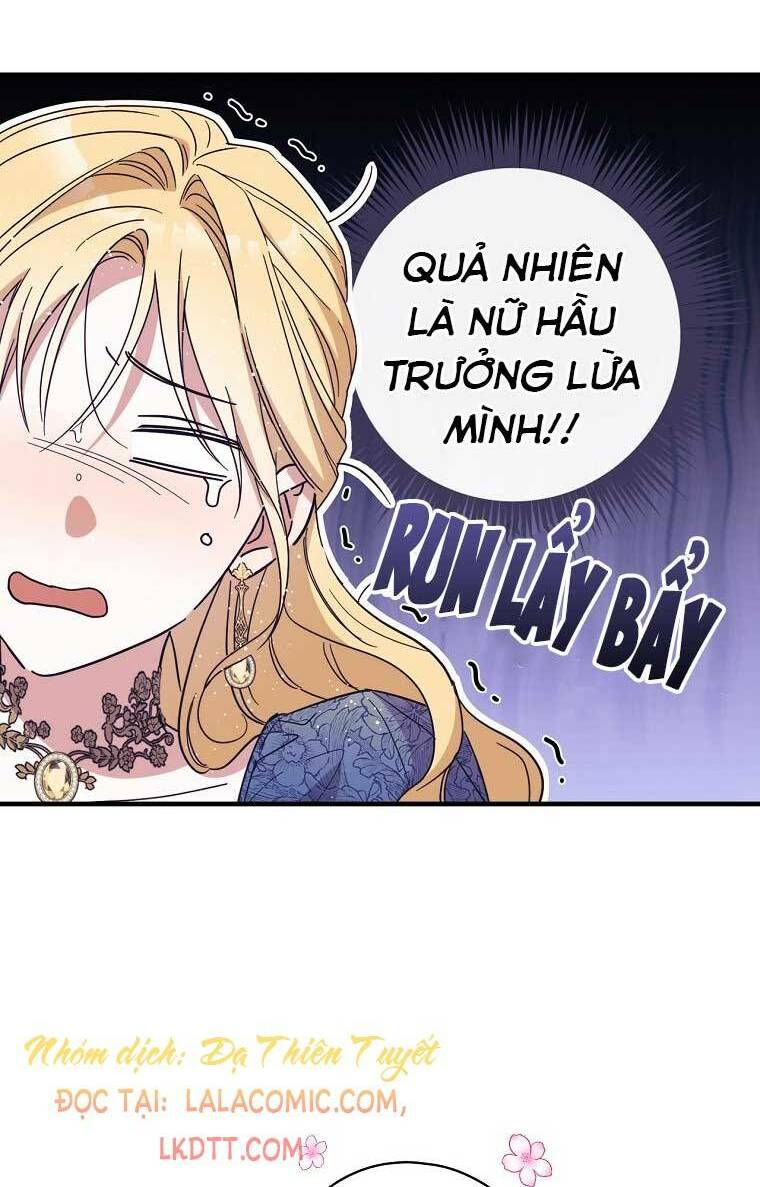 Phương Pháp Khiến Phu Quân Đứng Về Phía Tôi - Chapter 22 - Page 16