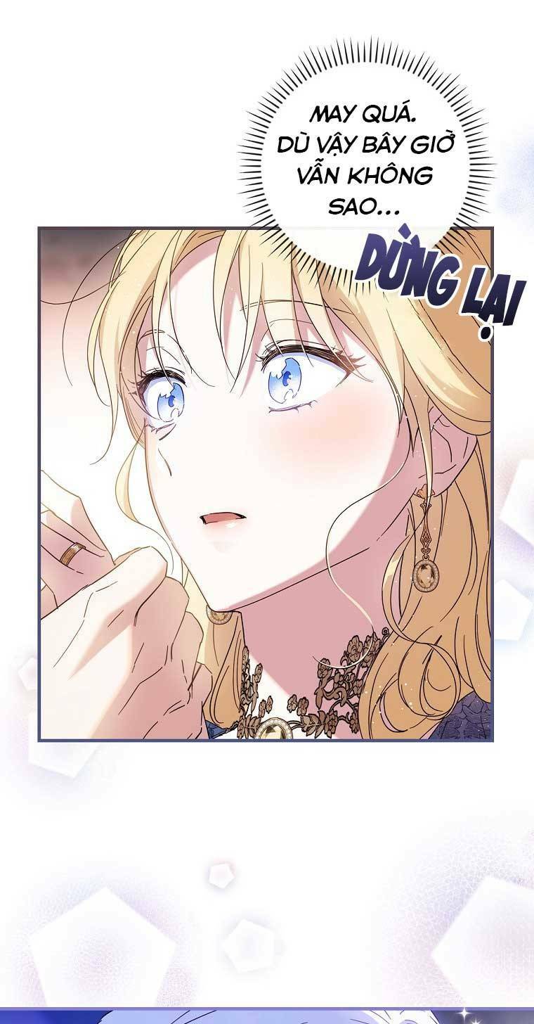 Phương Pháp Khiến Phu Quân Đứng Về Phía Tôi - Chapter 22 - Page 18