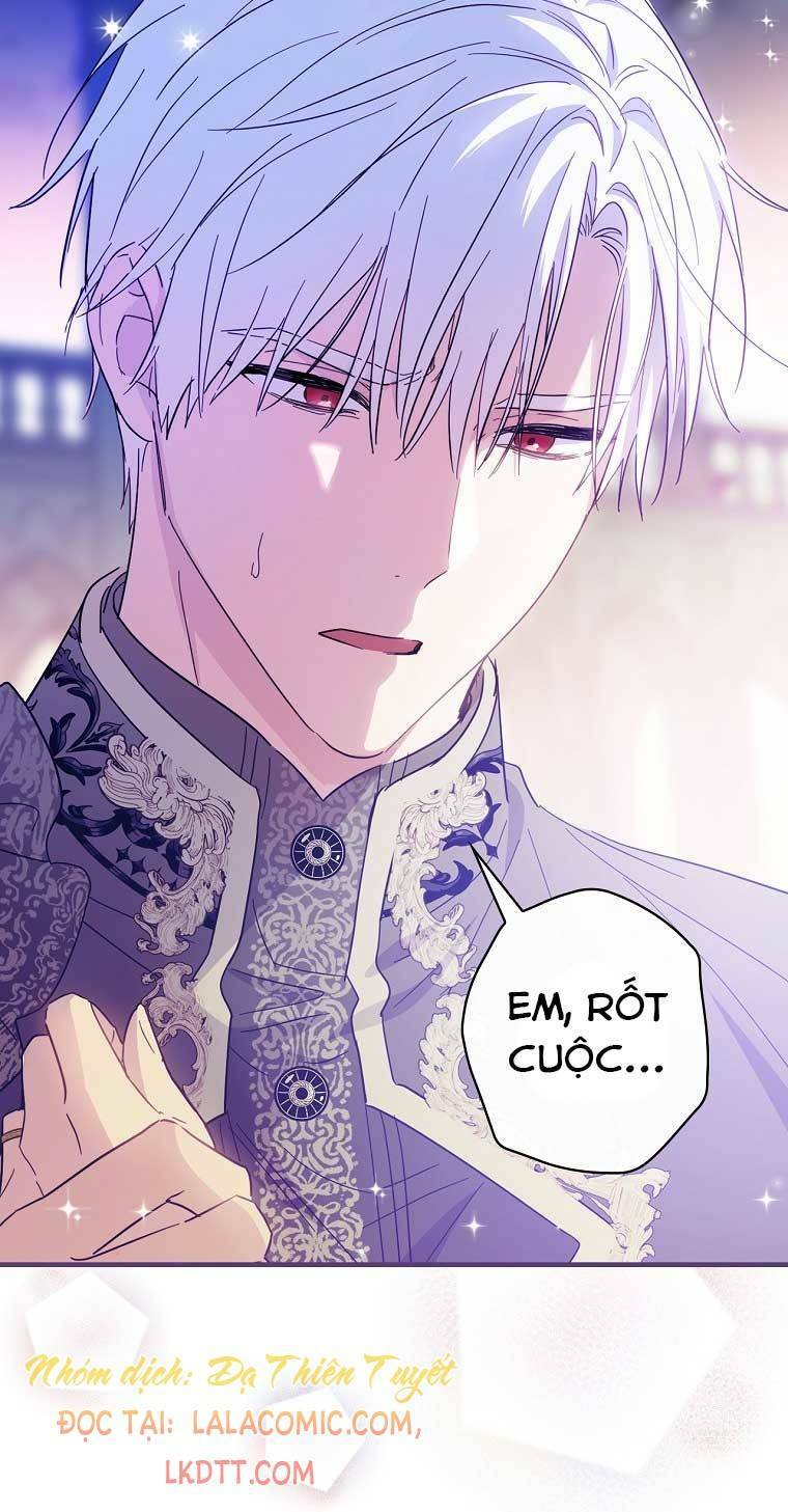 Phương Pháp Khiến Phu Quân Đứng Về Phía Tôi - Chapter 22 - Page 19