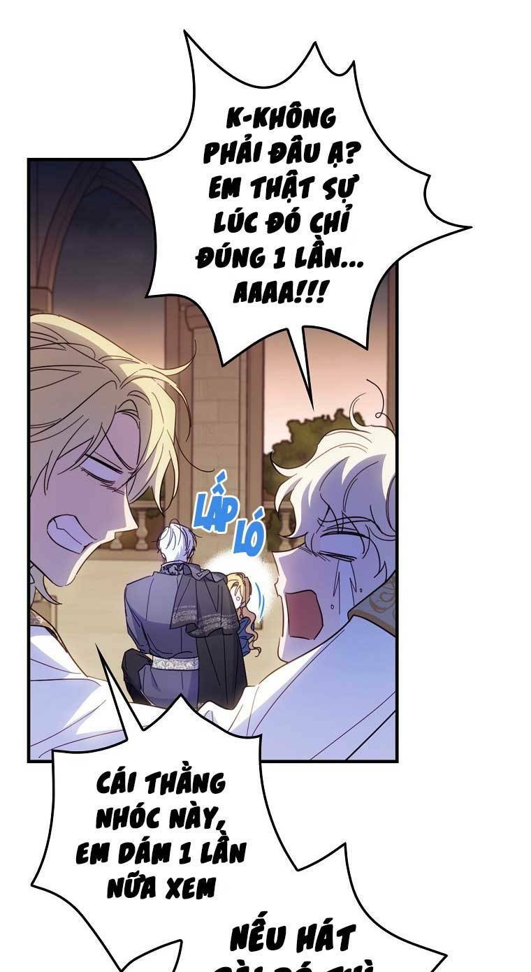 Phương Pháp Khiến Phu Quân Đứng Về Phía Tôi - Chapter 22 - Page 22