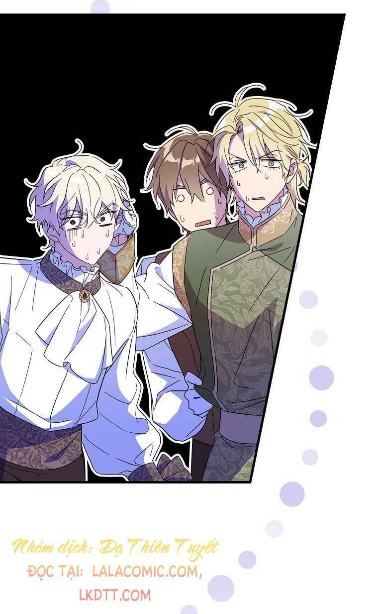 Phương Pháp Khiến Phu Quân Đứng Về Phía Tôi - Chapter 22 - Page 27