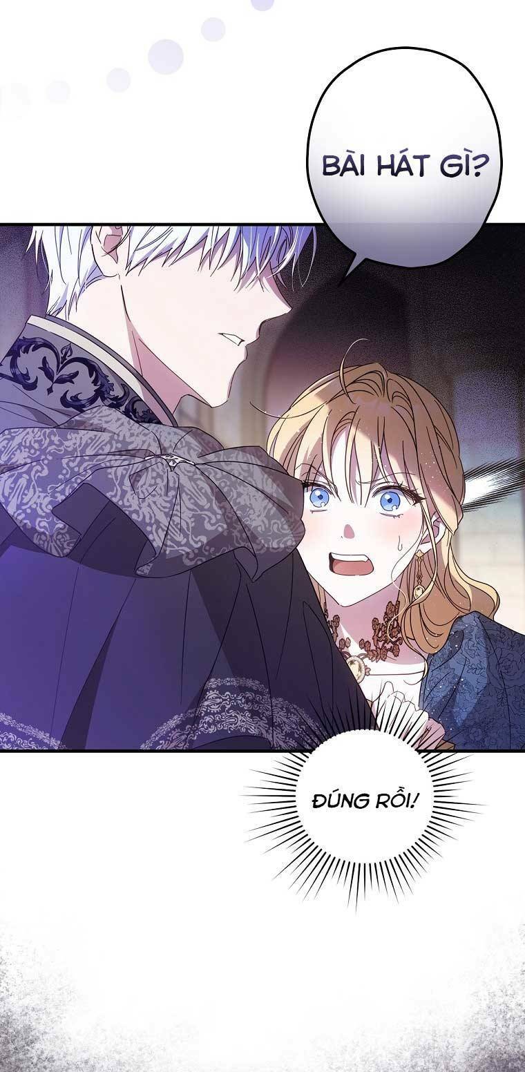 Phương Pháp Khiến Phu Quân Đứng Về Phía Tôi - Chapter 22 - Page 28