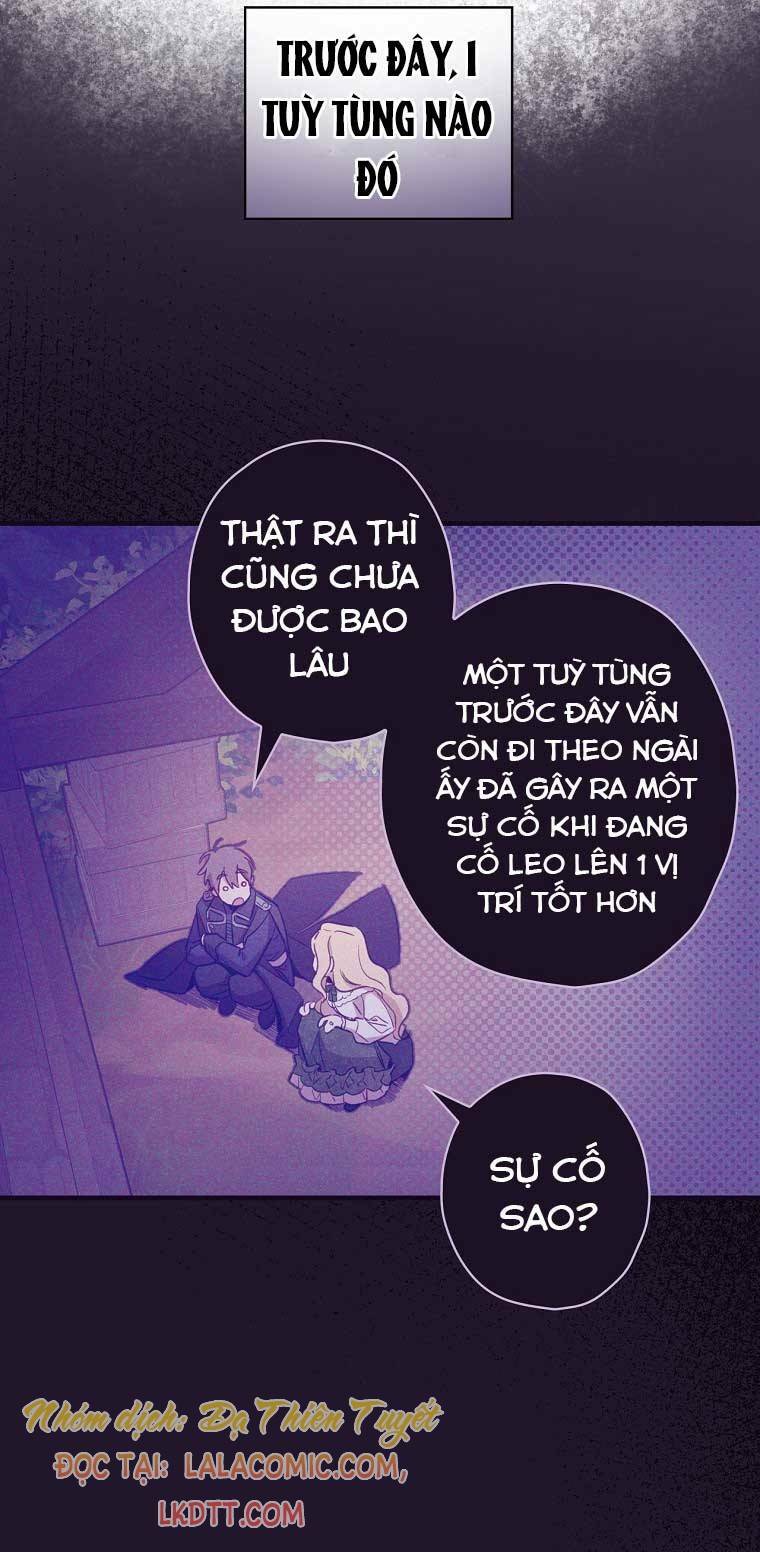 Phương Pháp Khiến Phu Quân Đứng Về Phía Tôi - Chapter 22 - Page 29