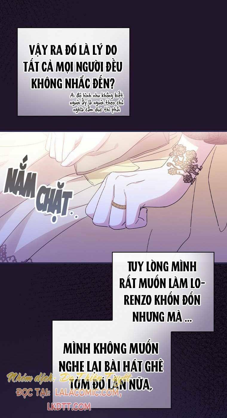 Phương Pháp Khiến Phu Quân Đứng Về Phía Tôi - Chapter 22 - Page 31