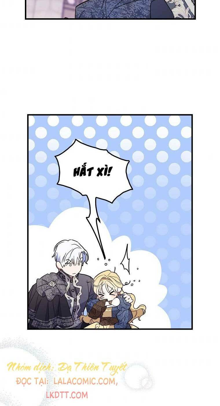 Phương Pháp Khiến Phu Quân Đứng Về Phía Tôi - Chapter 22 - Page 33