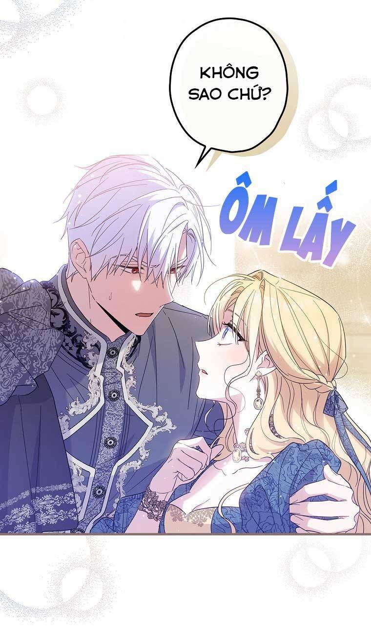 Phương Pháp Khiến Phu Quân Đứng Về Phía Tôi - Chapter 22 - Page 34