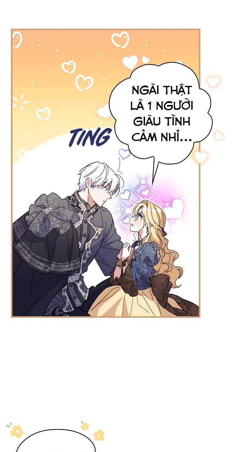 Phương Pháp Khiến Phu Quân Đứng Về Phía Tôi - Chapter 22 - Page 36