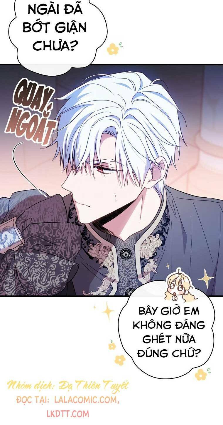 Phương Pháp Khiến Phu Quân Đứng Về Phía Tôi - Chapter 22 - Page 37