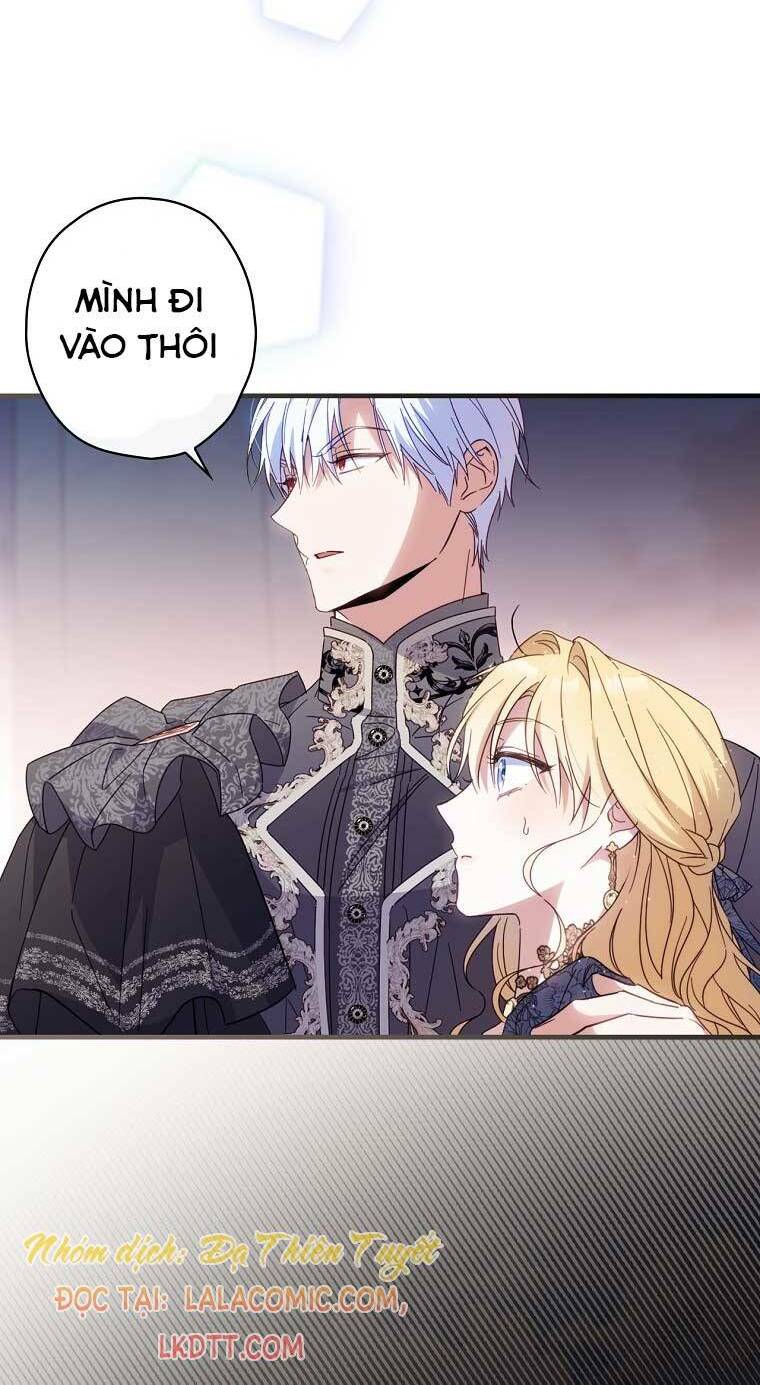 Phương Pháp Khiến Phu Quân Đứng Về Phía Tôi - Chapter 22 - Page 39