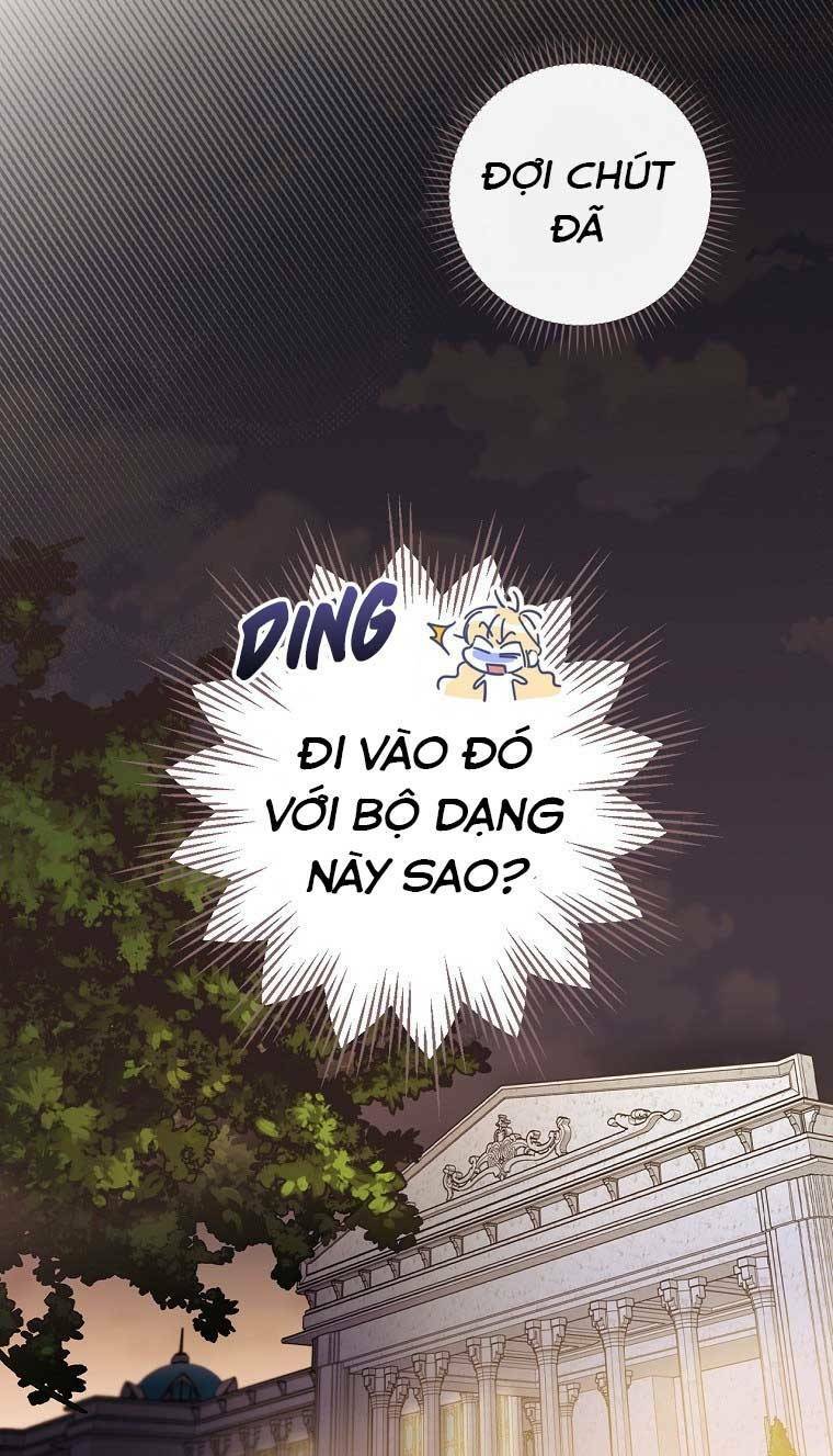 Phương Pháp Khiến Phu Quân Đứng Về Phía Tôi - Chapter 22 - Page 40