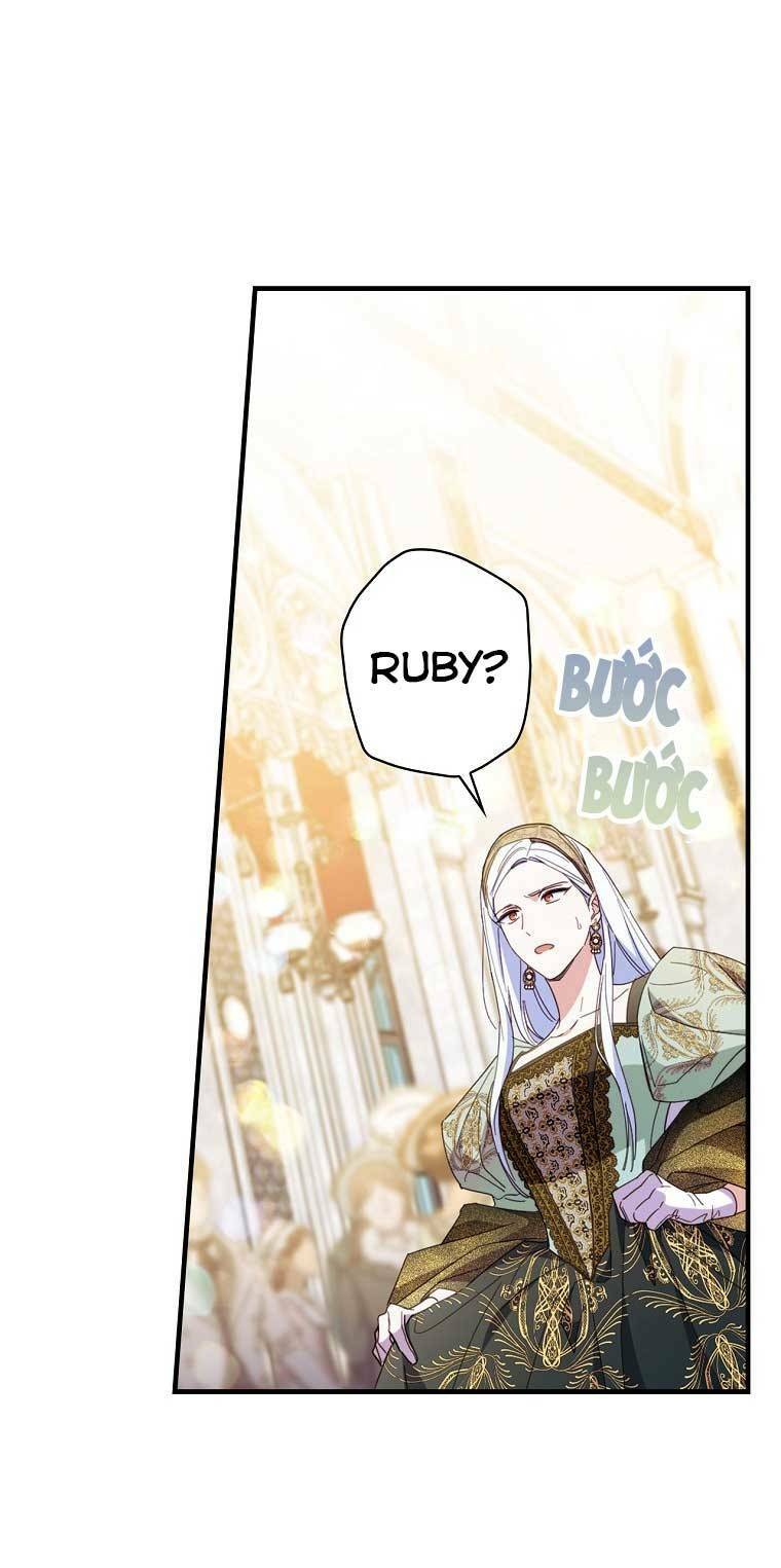 Phương Pháp Khiến Phu Quân Đứng Về Phía Tôi - Chapter 22 - Page 42