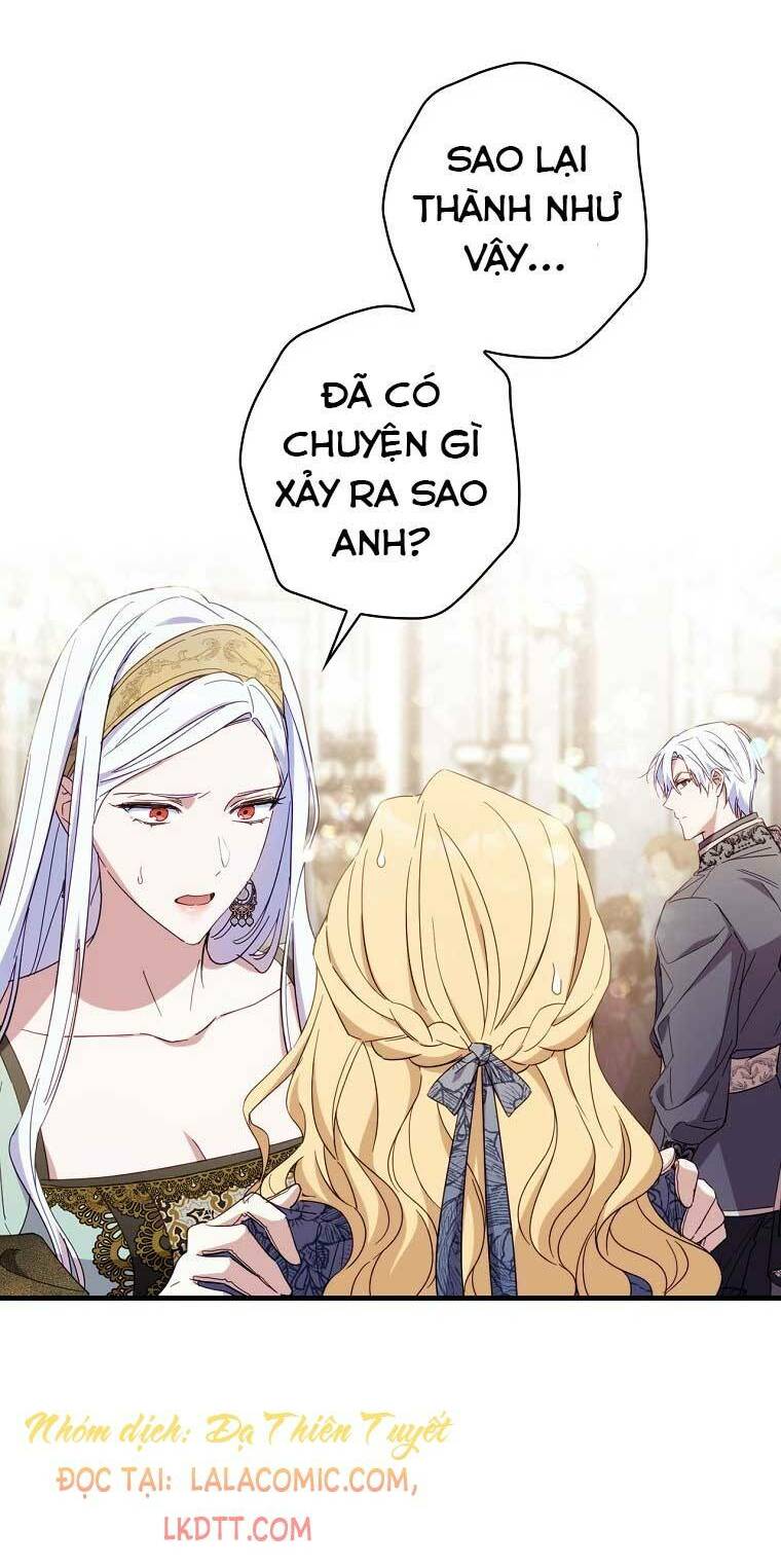 Phương Pháp Khiến Phu Quân Đứng Về Phía Tôi - Chapter 22 - Page 43