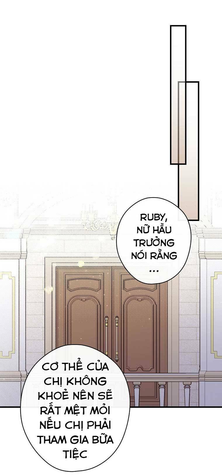 Phương Pháp Khiến Phu Quân Đứng Về Phía Tôi - Chapter 22 - Page 46