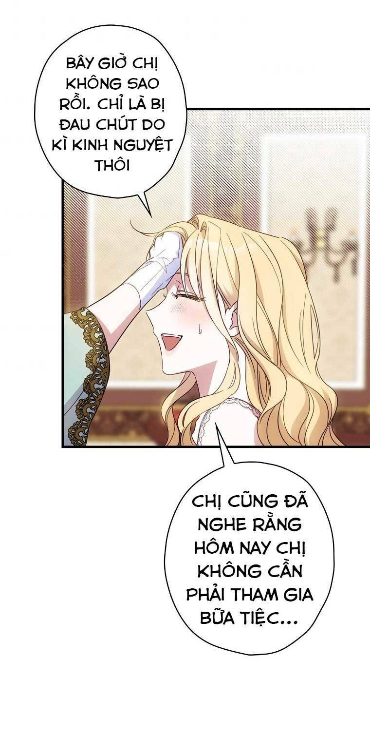 Phương Pháp Khiến Phu Quân Đứng Về Phía Tôi - Chapter 22 - Page 48