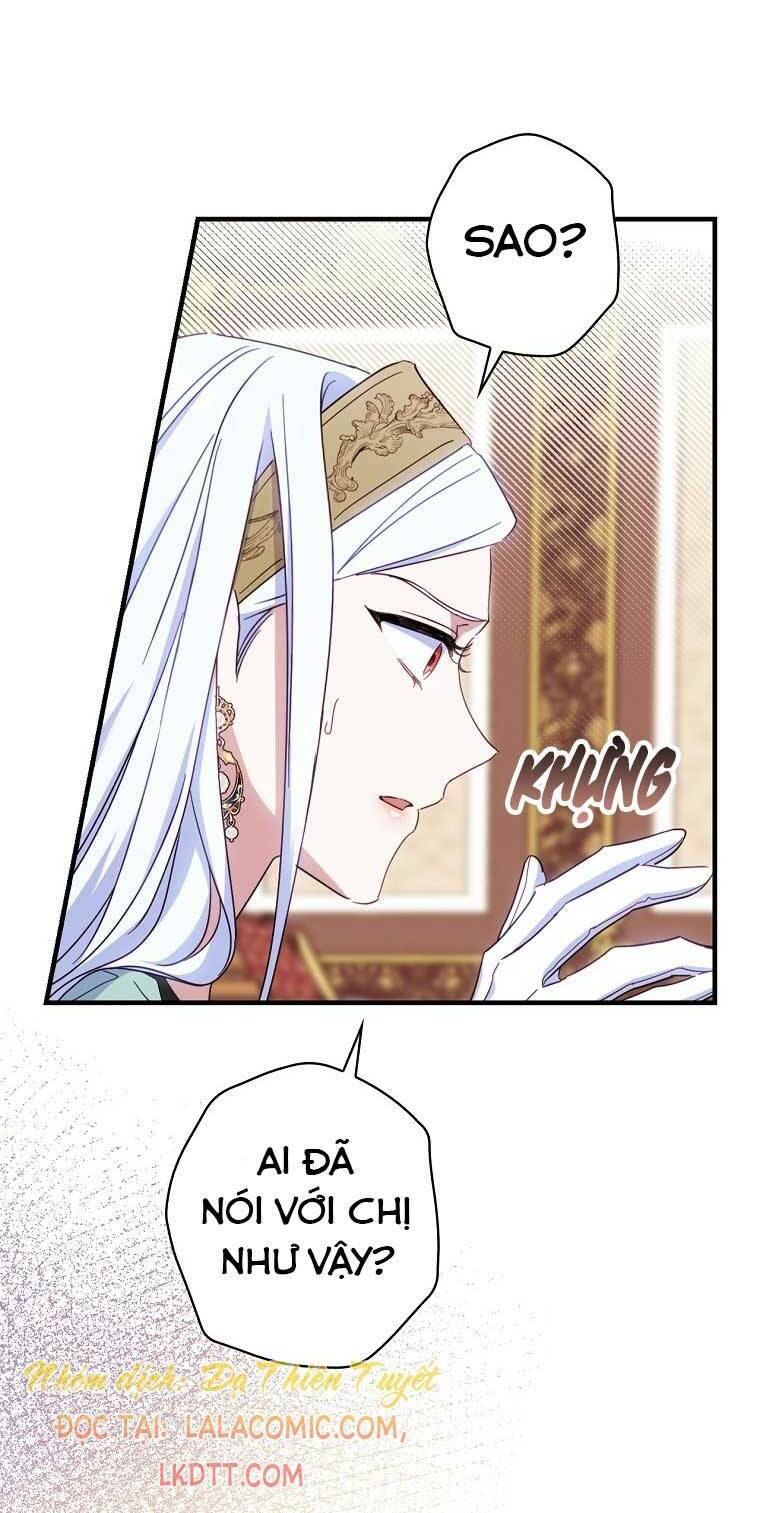 Phương Pháp Khiến Phu Quân Đứng Về Phía Tôi - Chapter 22 - Page 49
