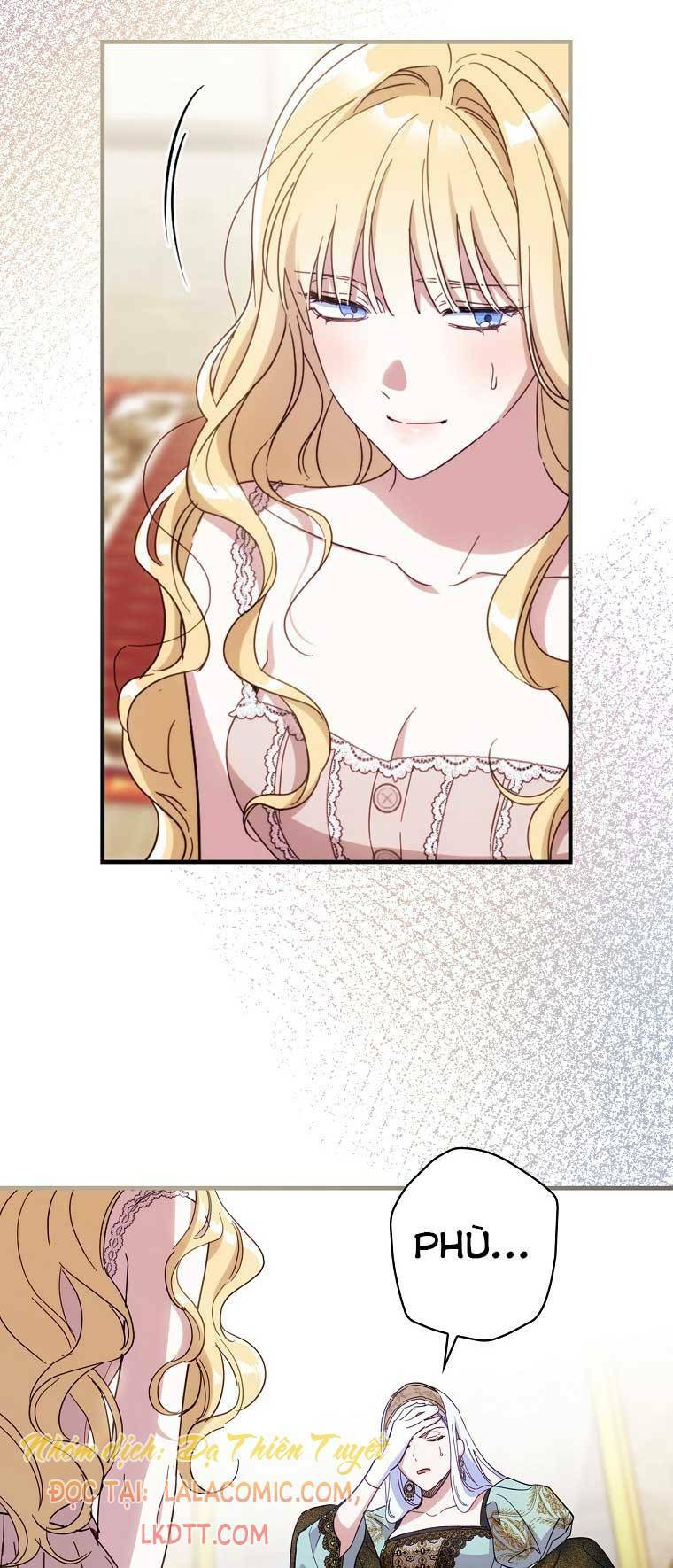 Phương Pháp Khiến Phu Quân Đứng Về Phía Tôi - Chapter 22 - Page 50