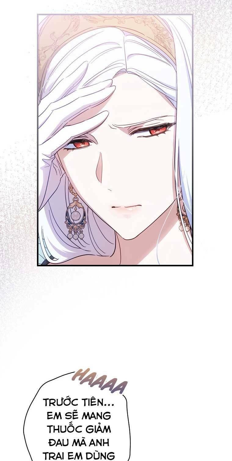 Phương Pháp Khiến Phu Quân Đứng Về Phía Tôi - Chapter 22 - Page 52