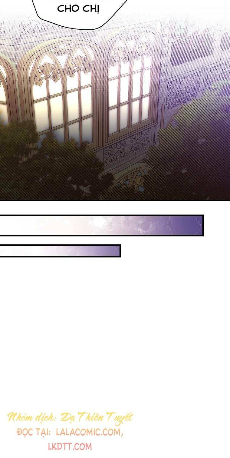 Phương Pháp Khiến Phu Quân Đứng Về Phía Tôi - Chapter 22 - Page 53