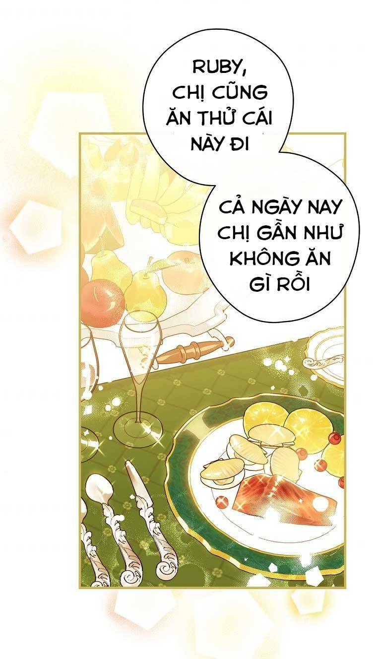 Phương Pháp Khiến Phu Quân Đứng Về Phía Tôi - Chapter 22 - Page 55