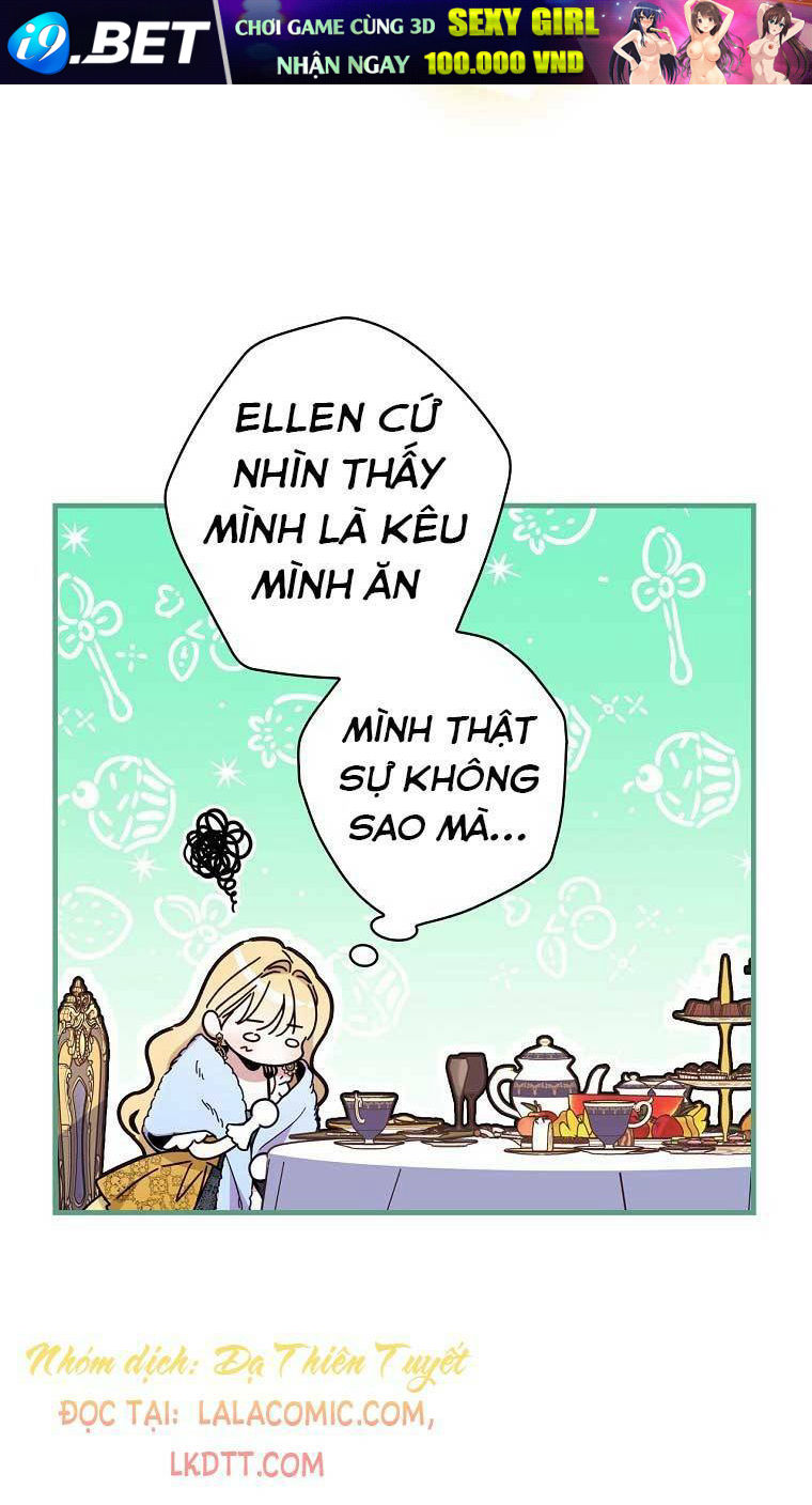 Phương Pháp Khiến Phu Quân Đứng Về Phía Tôi - Chapter 22 - Page 56