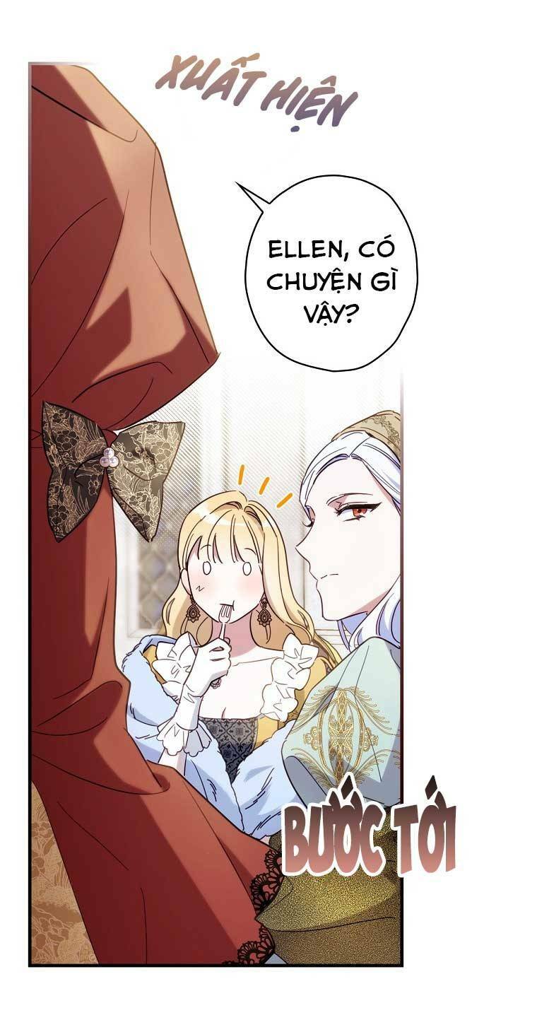 Phương Pháp Khiến Phu Quân Đứng Về Phía Tôi - Chapter 22 - Page 57