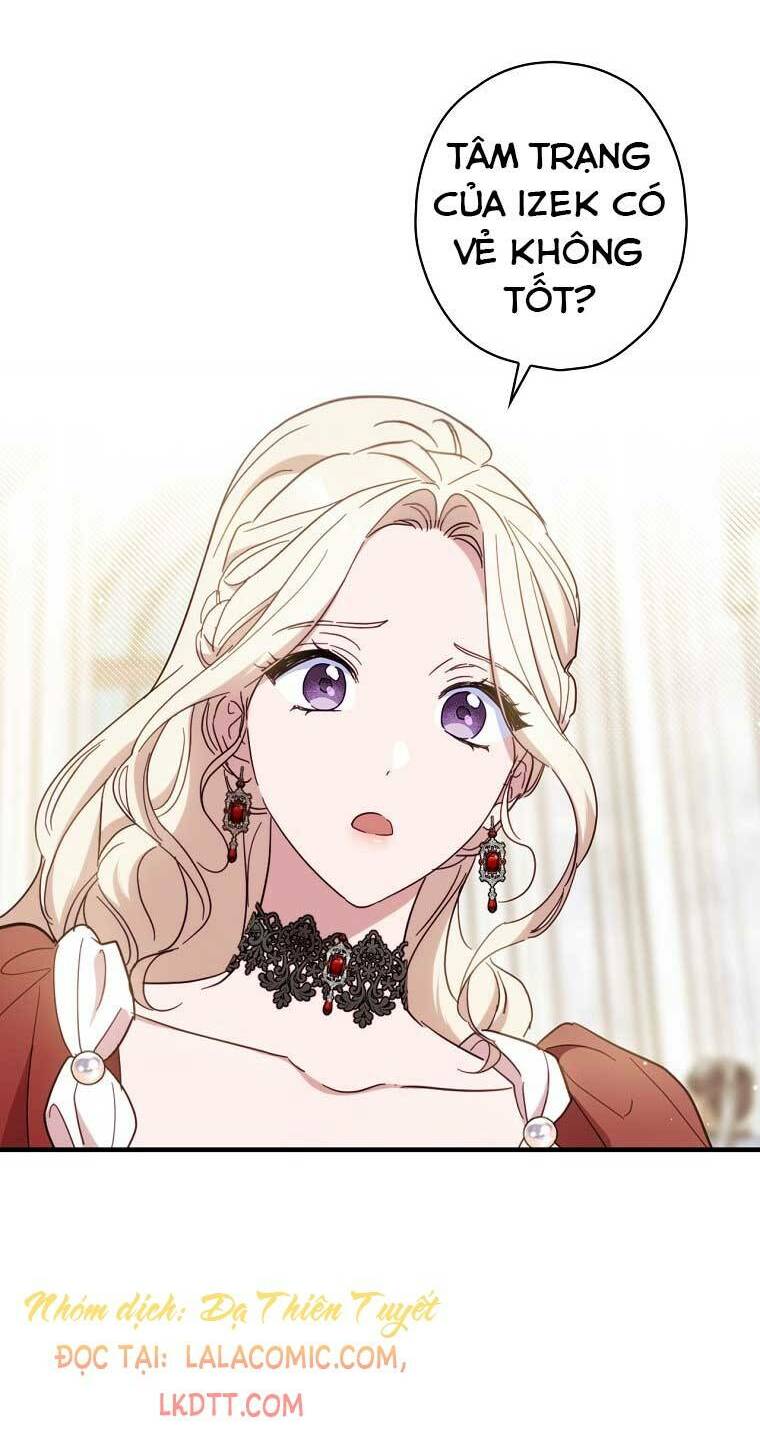 Phương Pháp Khiến Phu Quân Đứng Về Phía Tôi - Chapter 22 - Page 58