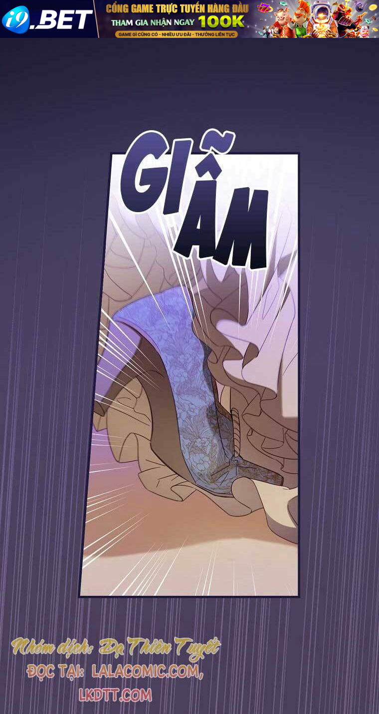 Phương Pháp Khiến Phu Quân Đứng Về Phía Tôi - Chapter 22 - Page 5