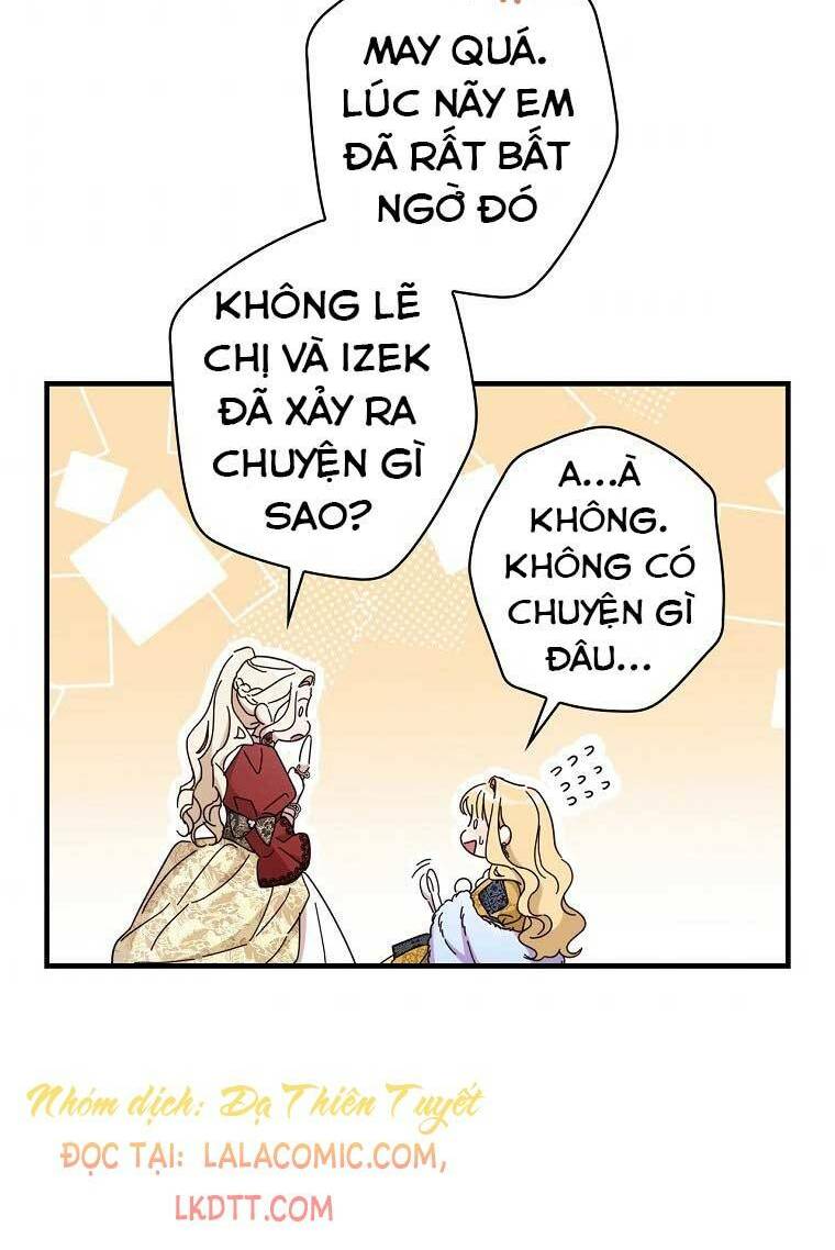 Phương Pháp Khiến Phu Quân Đứng Về Phía Tôi - Chapter 22 - Page 62