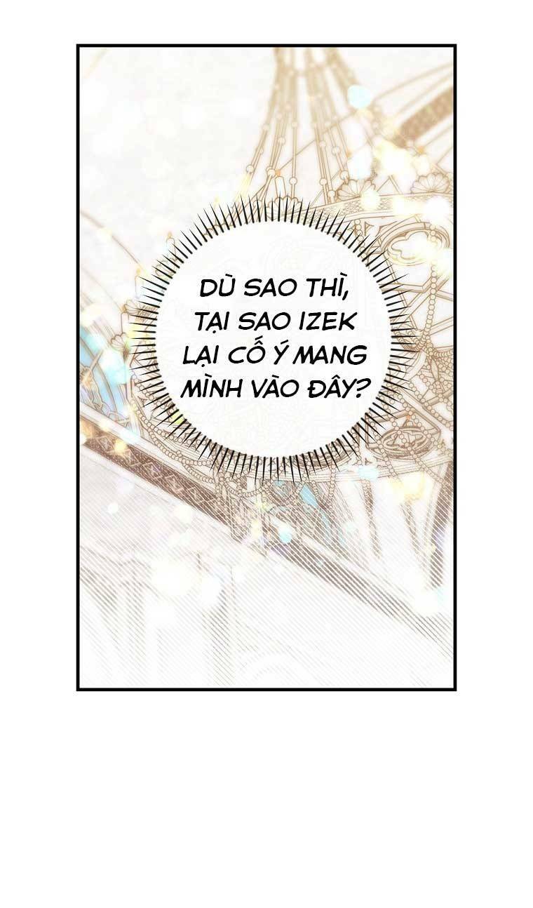 Phương Pháp Khiến Phu Quân Đứng Về Phía Tôi - Chapter 22 - Page 65