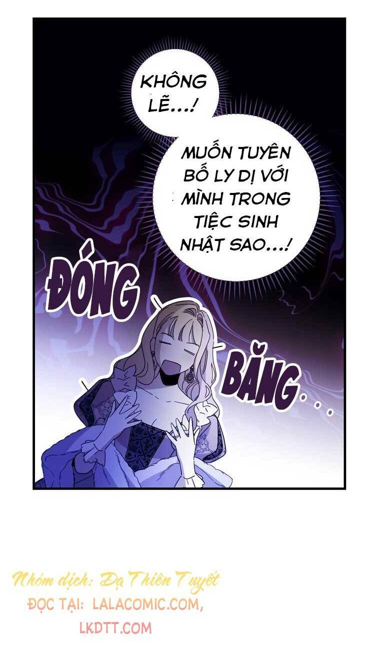 Phương Pháp Khiến Phu Quân Đứng Về Phía Tôi - Chapter 22 - Page 66