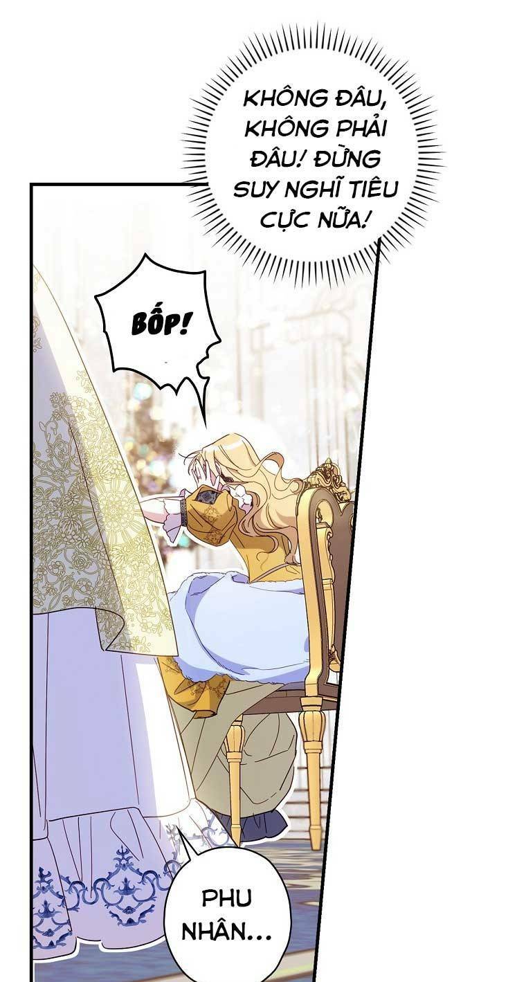 Phương Pháp Khiến Phu Quân Đứng Về Phía Tôi - Chapter 22 - Page 67