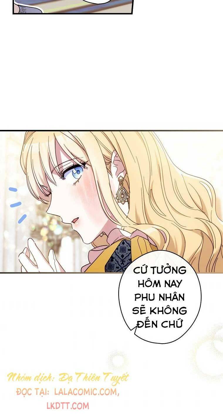 Phương Pháp Khiến Phu Quân Đứng Về Phía Tôi - Chapter 22 - Page 68