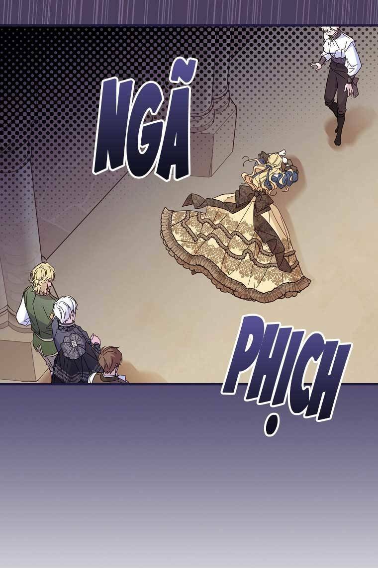 Phương Pháp Khiến Phu Quân Đứng Về Phía Tôi - Chapter 22 - Page 6