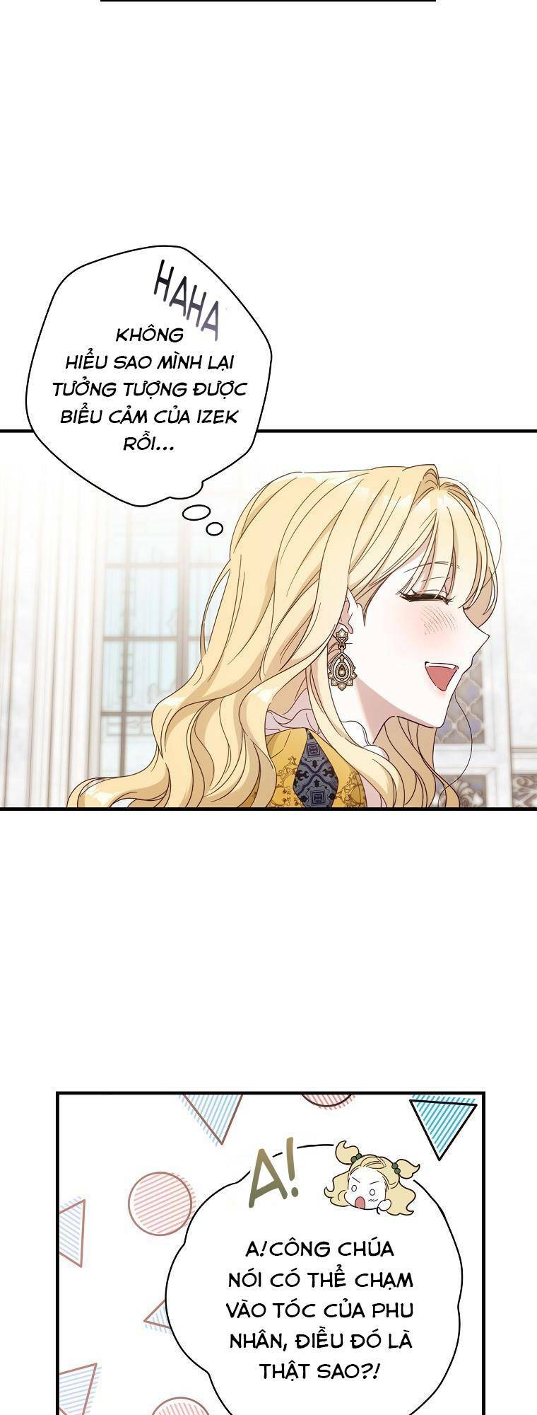 Phương Pháp Khiến Phu Quân Đứng Về Phía Tôi - Chapter 23 - Page 9