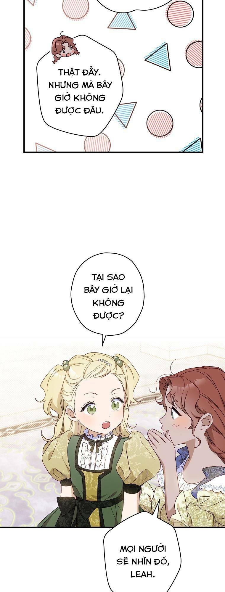 Phương Pháp Khiến Phu Quân Đứng Về Phía Tôi - Chapter 23 - Page 10